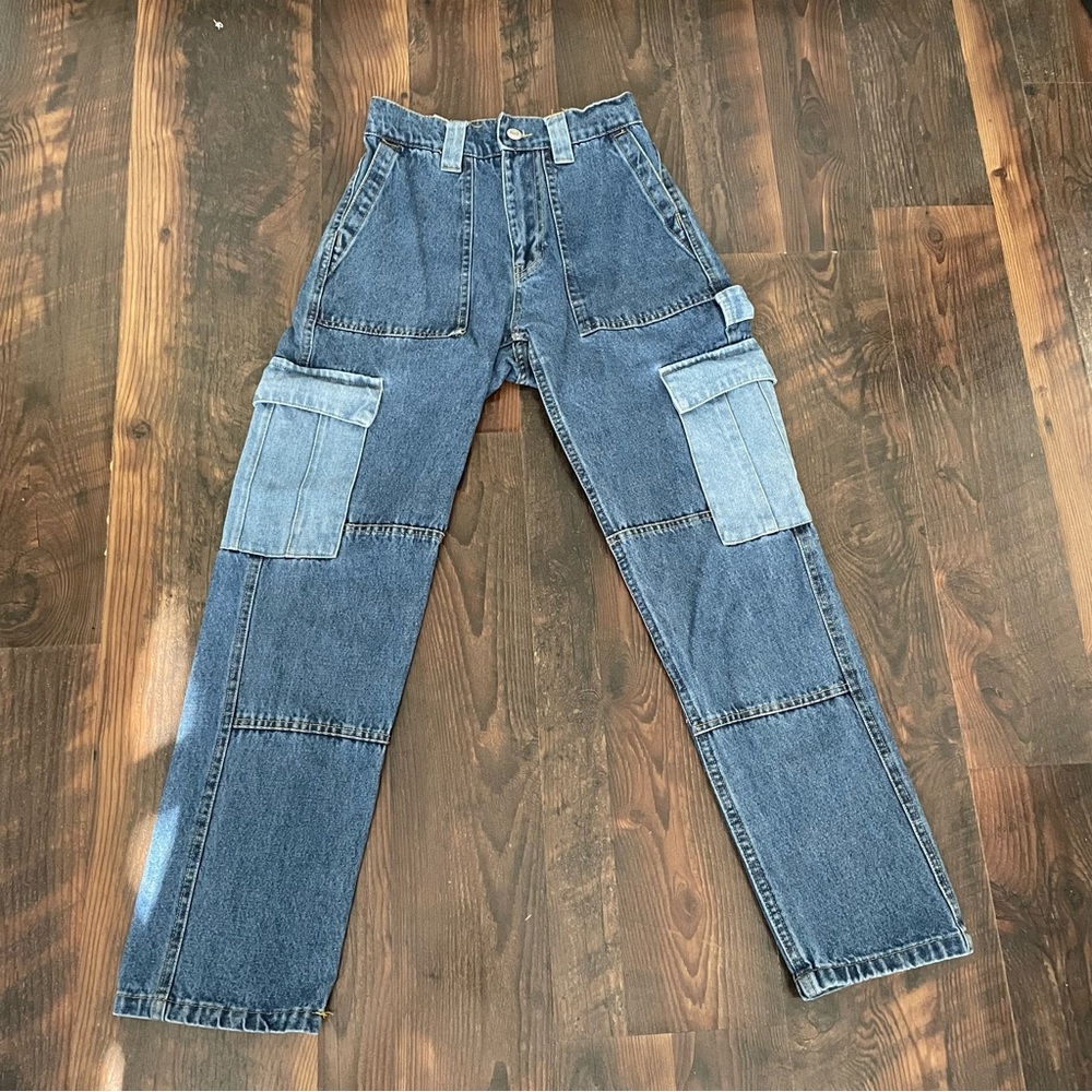 PacSun Cargo Pants